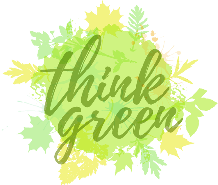 Think-green