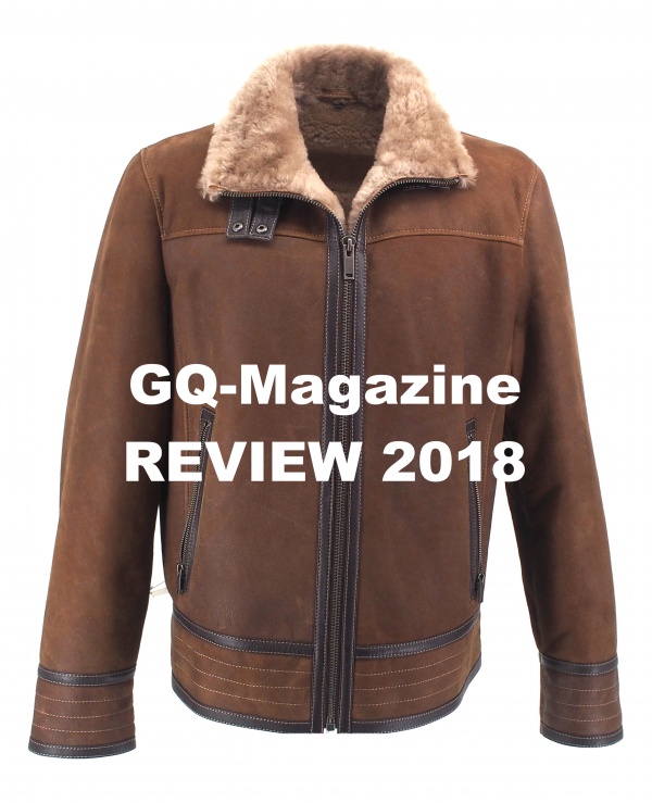 GQ.-Magazine Review 2018