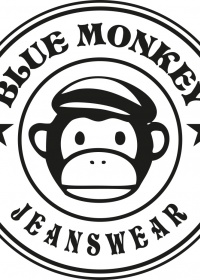 BLUE MONKEY