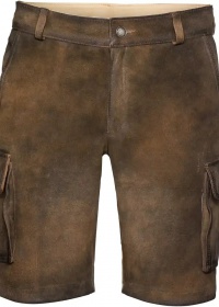 Kurze Trachtenhose 