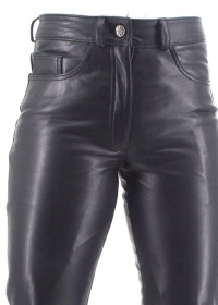 Da. 5-Pocket-Jeans / Bild 3 von 6