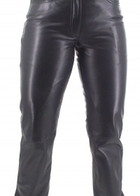 Da. 5-Pocket-Jeans / Bild 4 von 6
