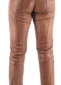 Farbe: cognac