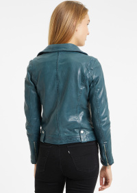 Farbe: petrol