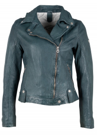 Farbe: petrol