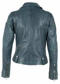 Farbe: petrol