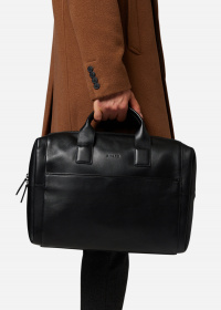 Leder Business-Tasche „Noah“