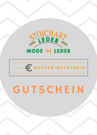 GUTSCHEIN von Stoichart Leder bei Stoichart Leder in Graz (2/3)