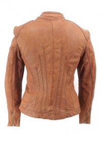 Farbe: cognac