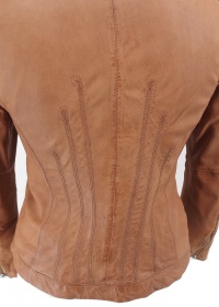 Farbe: cognac