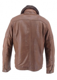 Farbe: tabac