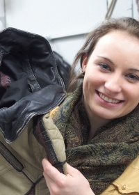 Stephanie Leban, MSc